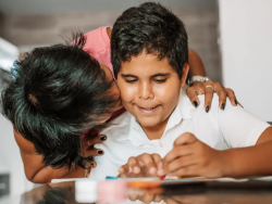 charity grants