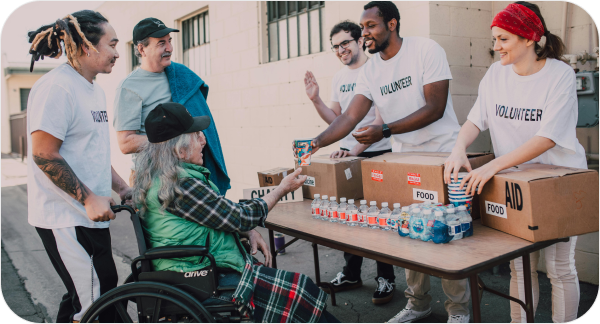 grants for non-profit organizations in ontario