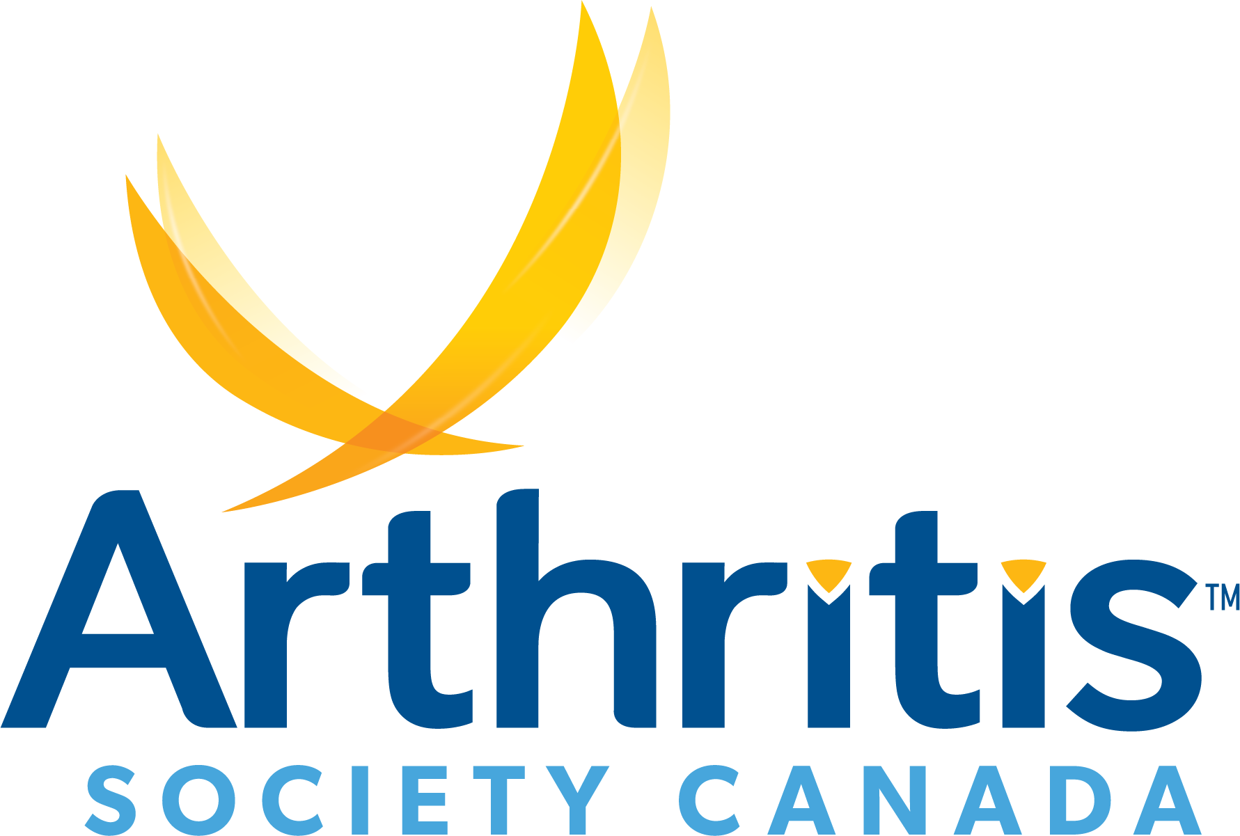 Arthritis Society Logo