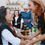 Rett Syndrome Awareness Month