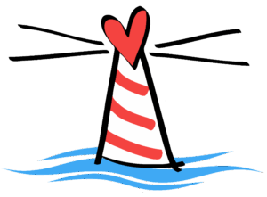 Yarmouth Hospital Foundation Logo