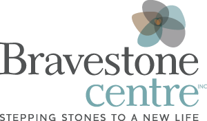 Bravestone Centre Logo