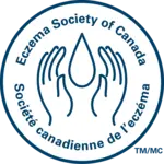 Eczema Society of Canada logo