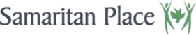 samaritan place charity logo
