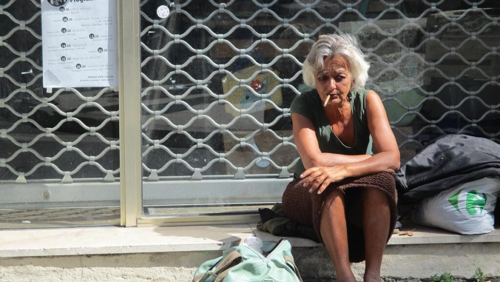 Nowhere to Go: Why Hospital Discharge Is Sending Patients Back Into ...